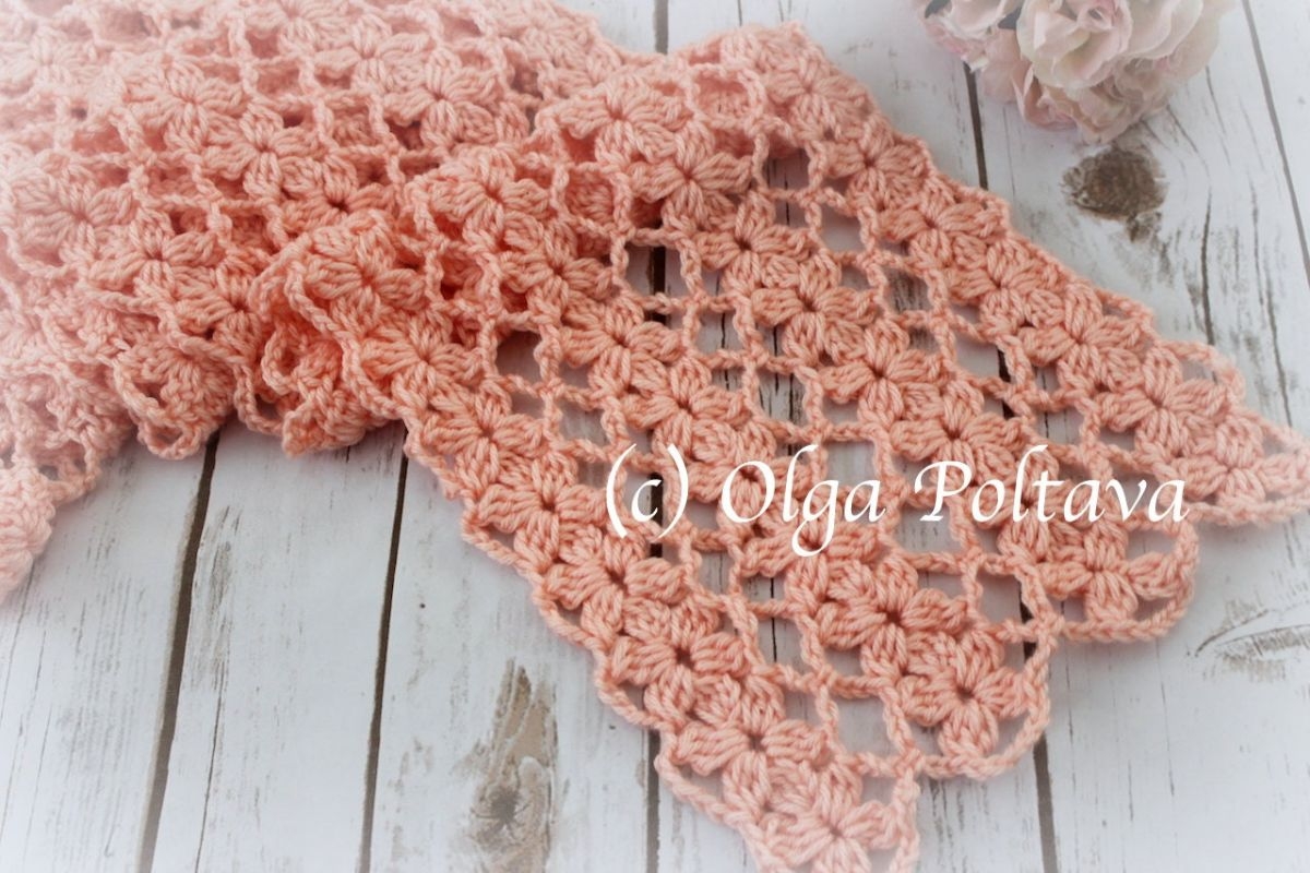 10 Beautiful Mile A Minute Crochet Patterns Crochet Life