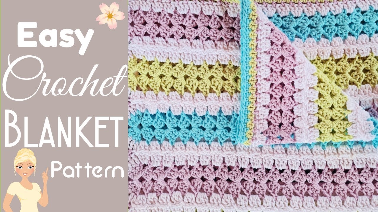Free Mile A Minute Panels Printable Pattern