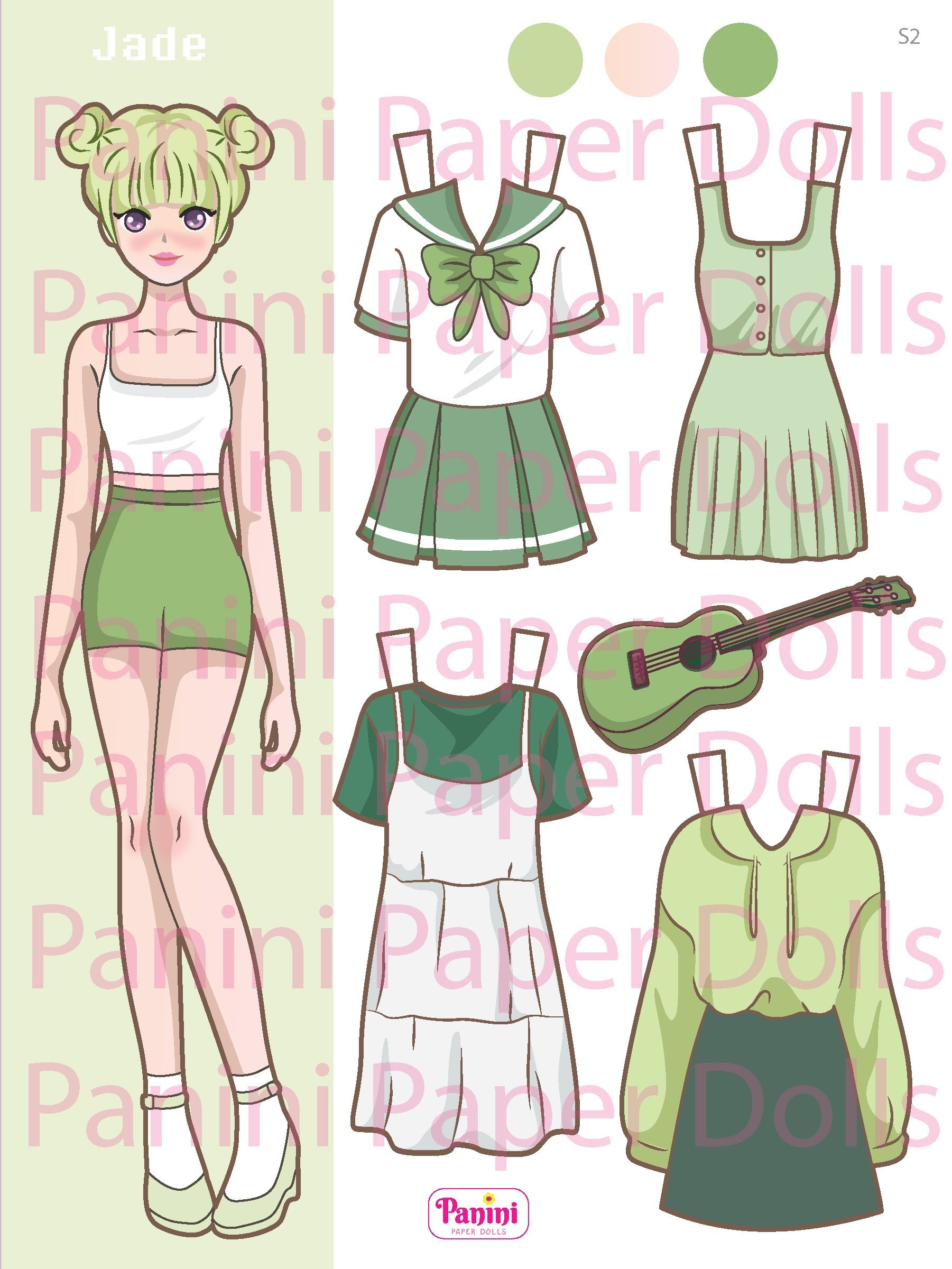 12 Paper Dolls Ideas Paper Dolls Paper Doll Dress Dolls