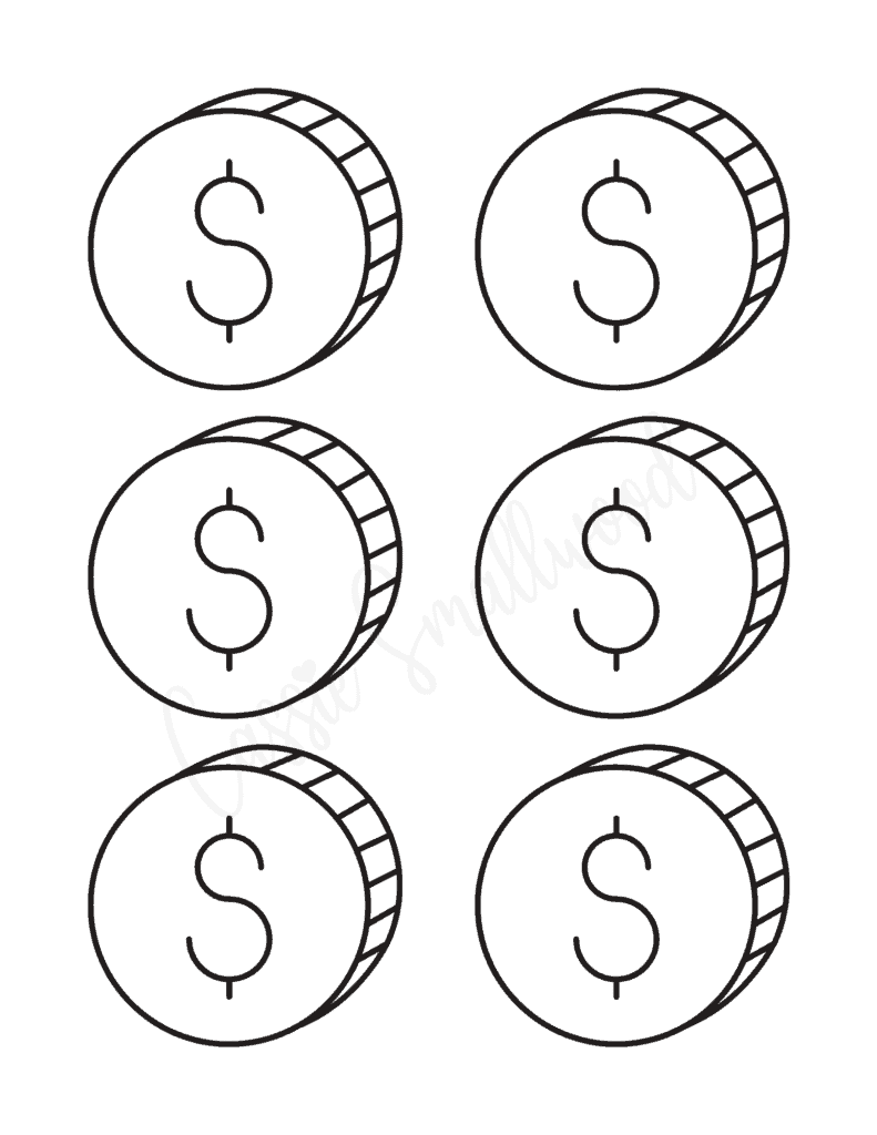 17 Cute Pot Of Gold Templates Cassie Smallwood
