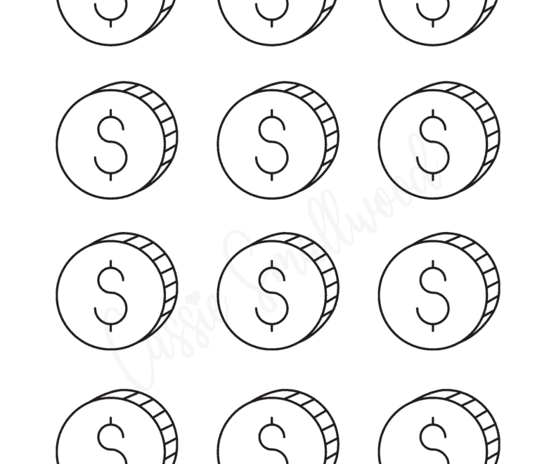 17 Cute Pot Of Gold Templates Cassie Smallwood