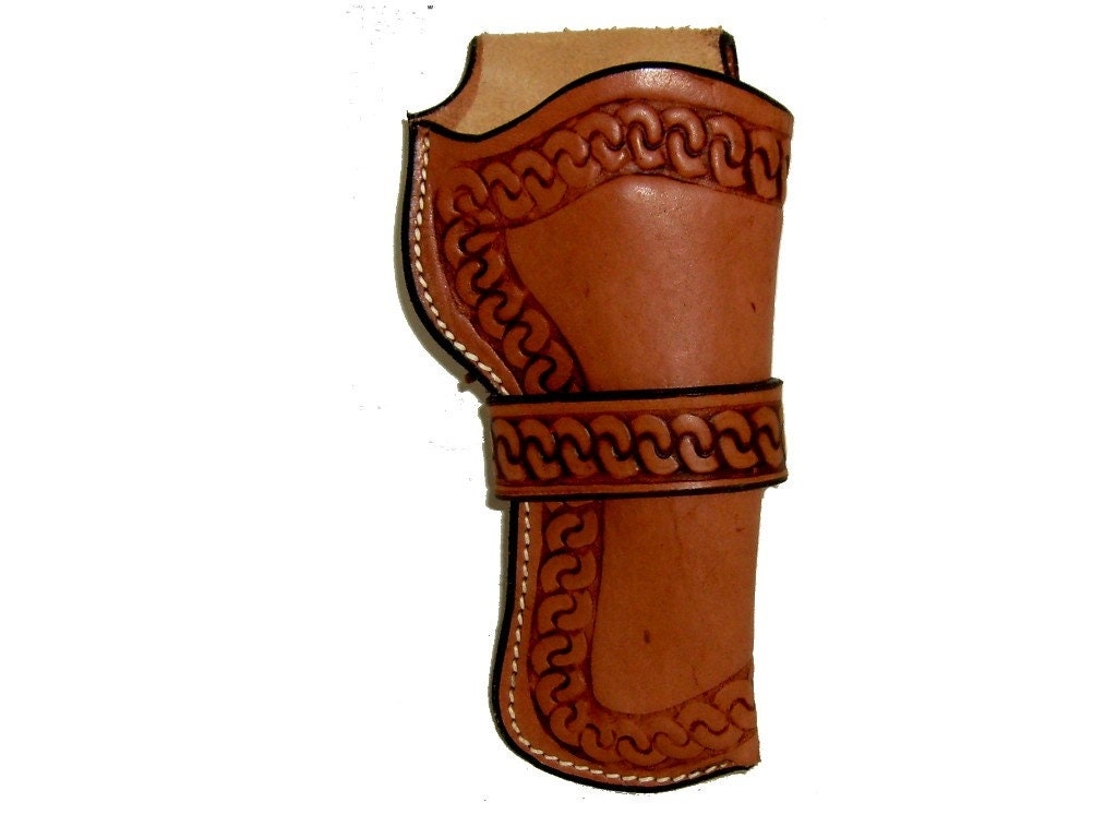 1911 Colt 45 Auto Printable Holster Pattern Etsy Ireland