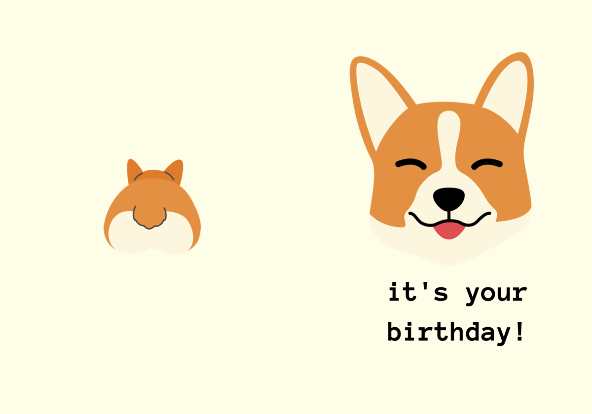 Dog Birthday Cards Printable Free