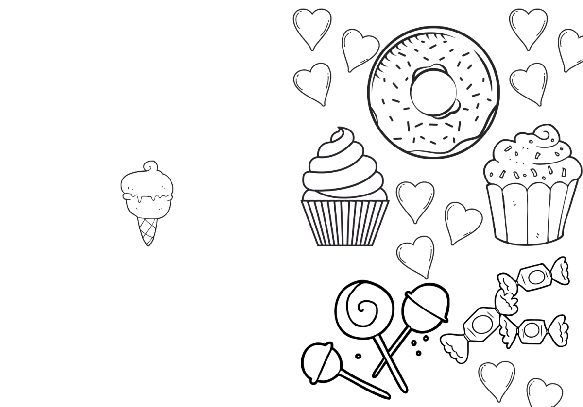 Printable Cards To Color