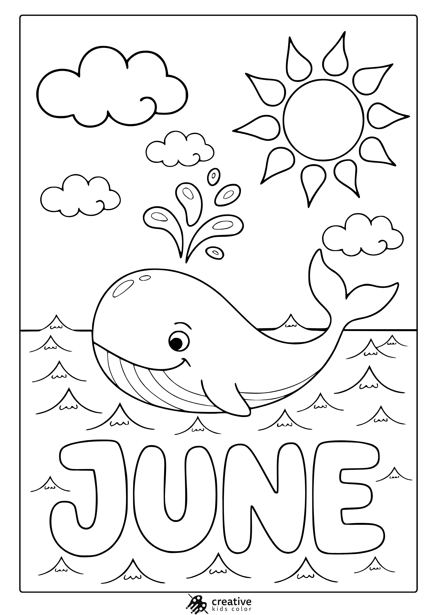 Free Printable Coloring Pages For Children Free Printable Learning Free Printable Coloring Pages For Children Free Printable Learning