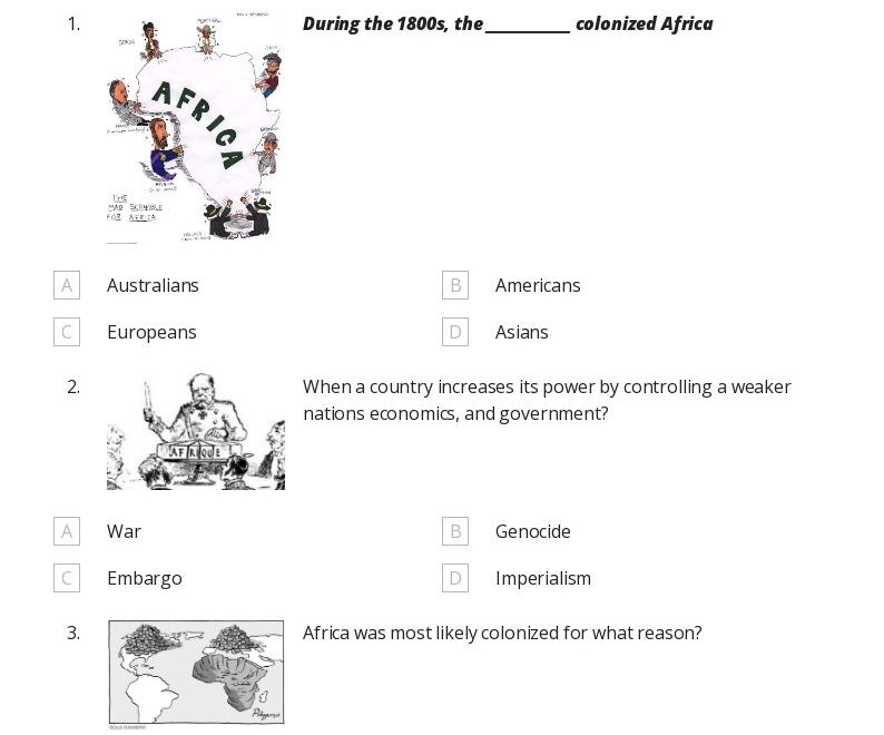 7th Grade Social Studies Worksheets Edform Worksheets Library