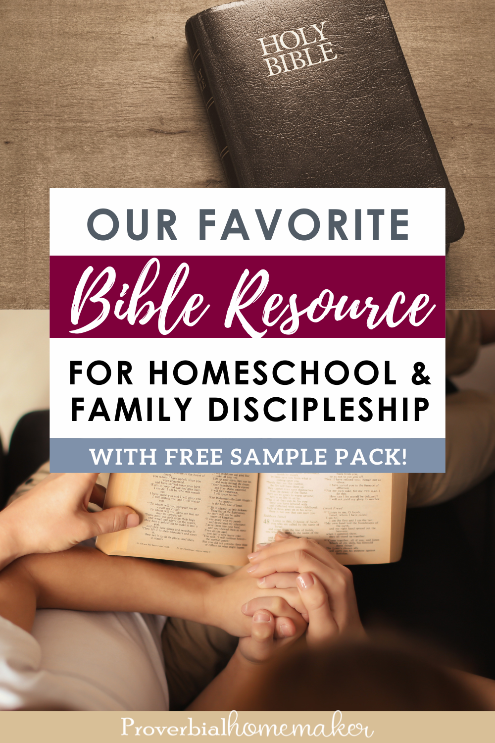 Bible Road Trip Our Favorite Homeschool Bible Curriculum