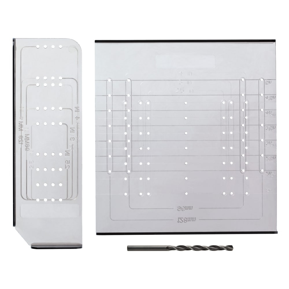 Cabinet Mounting Templates At Lowes
