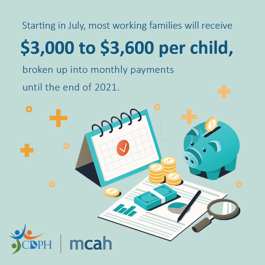 Child Tax Credit
