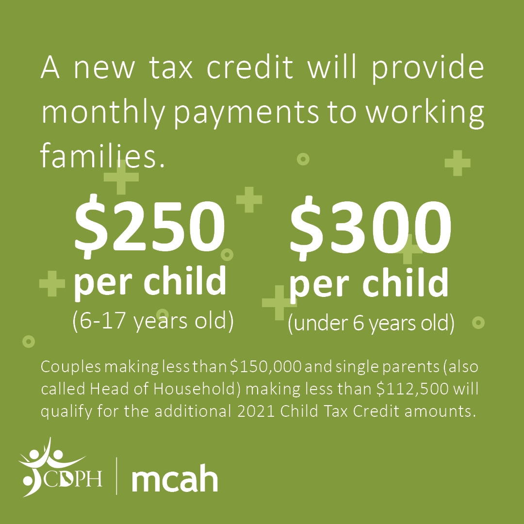 Child Tax Credit