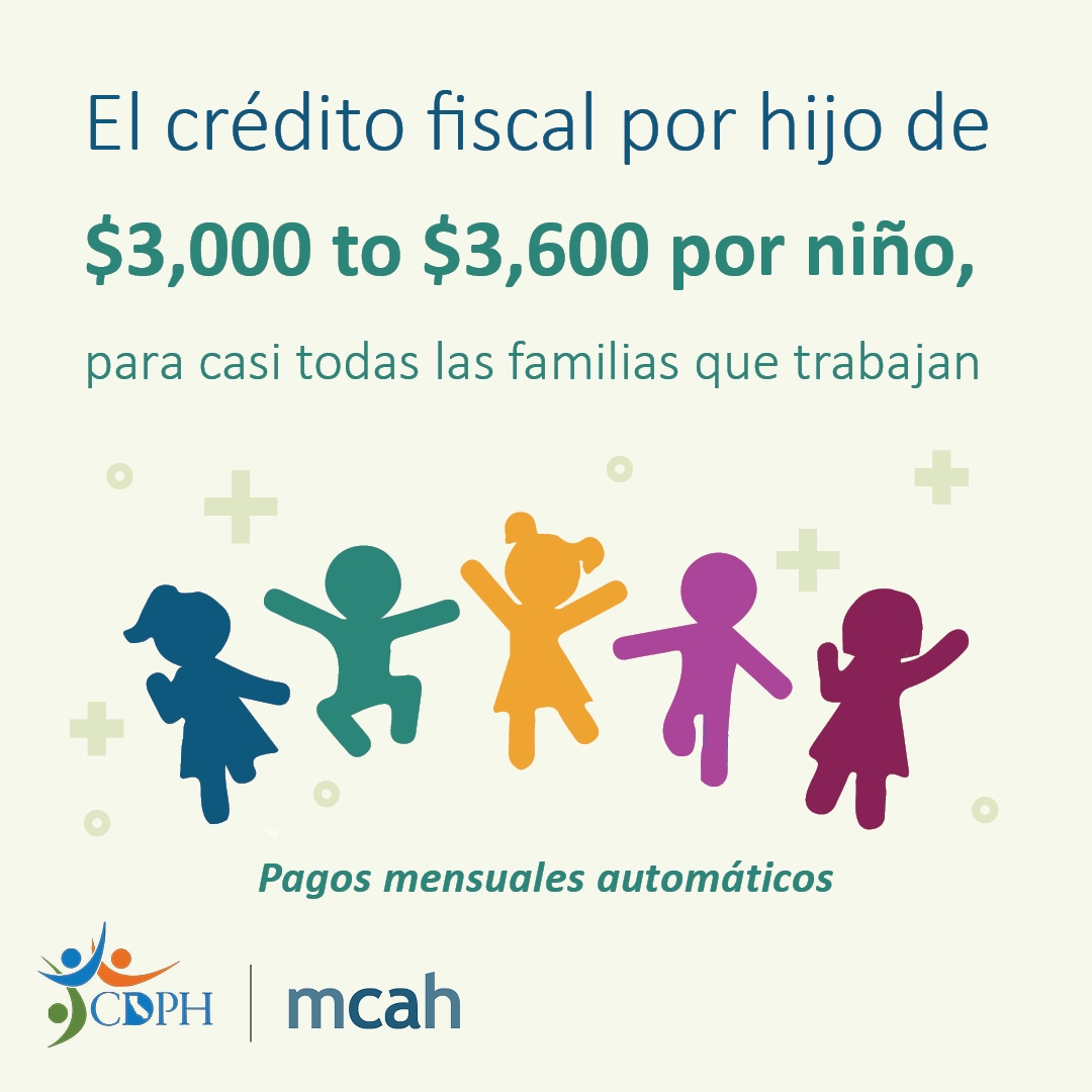 Child Tax Credit