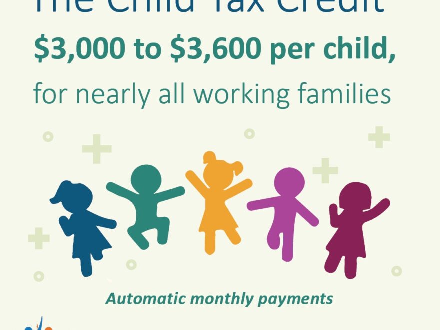 Child Tax Credit