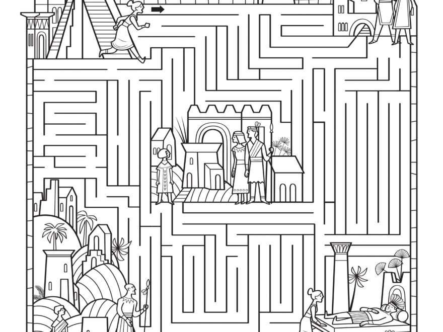 Coloring Pages