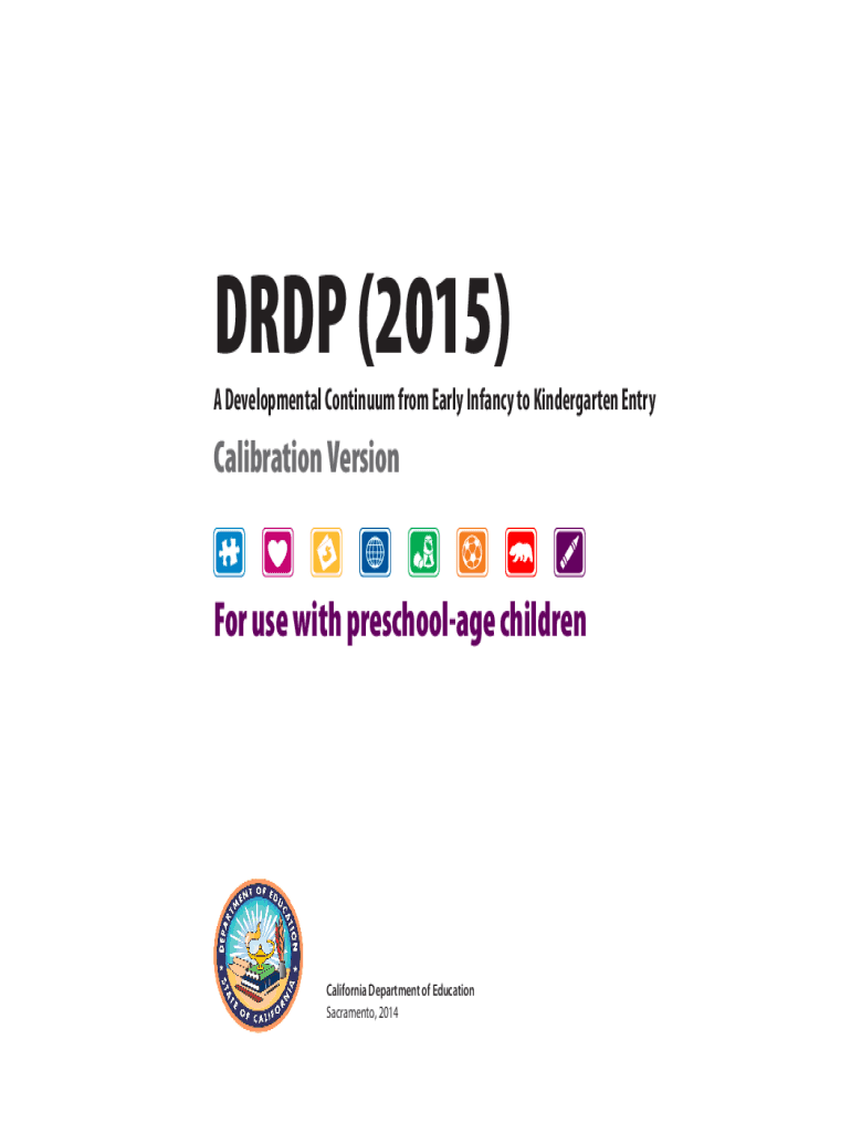 Drdp Parent Conference Form Fill Out Sign Online DocHub