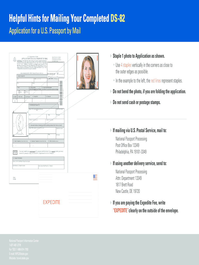 Ds 82 Form Free Fill Out Sign Online DocHub