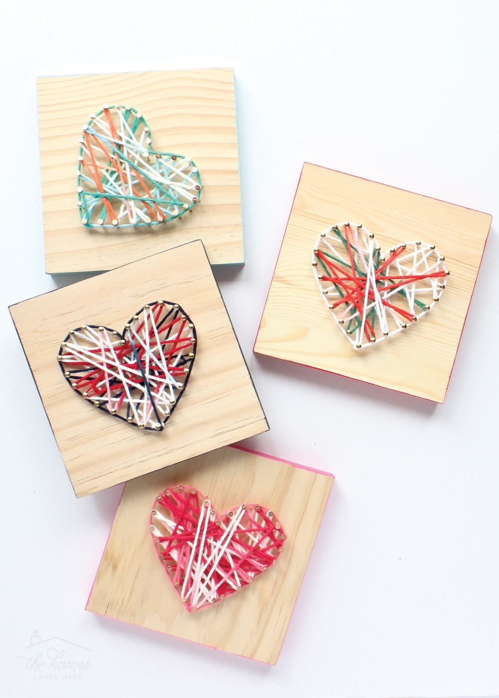 Easy Printable String Art Patterns