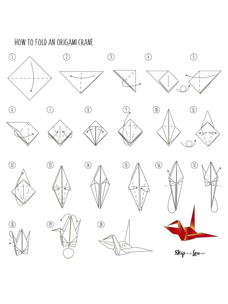 Folding