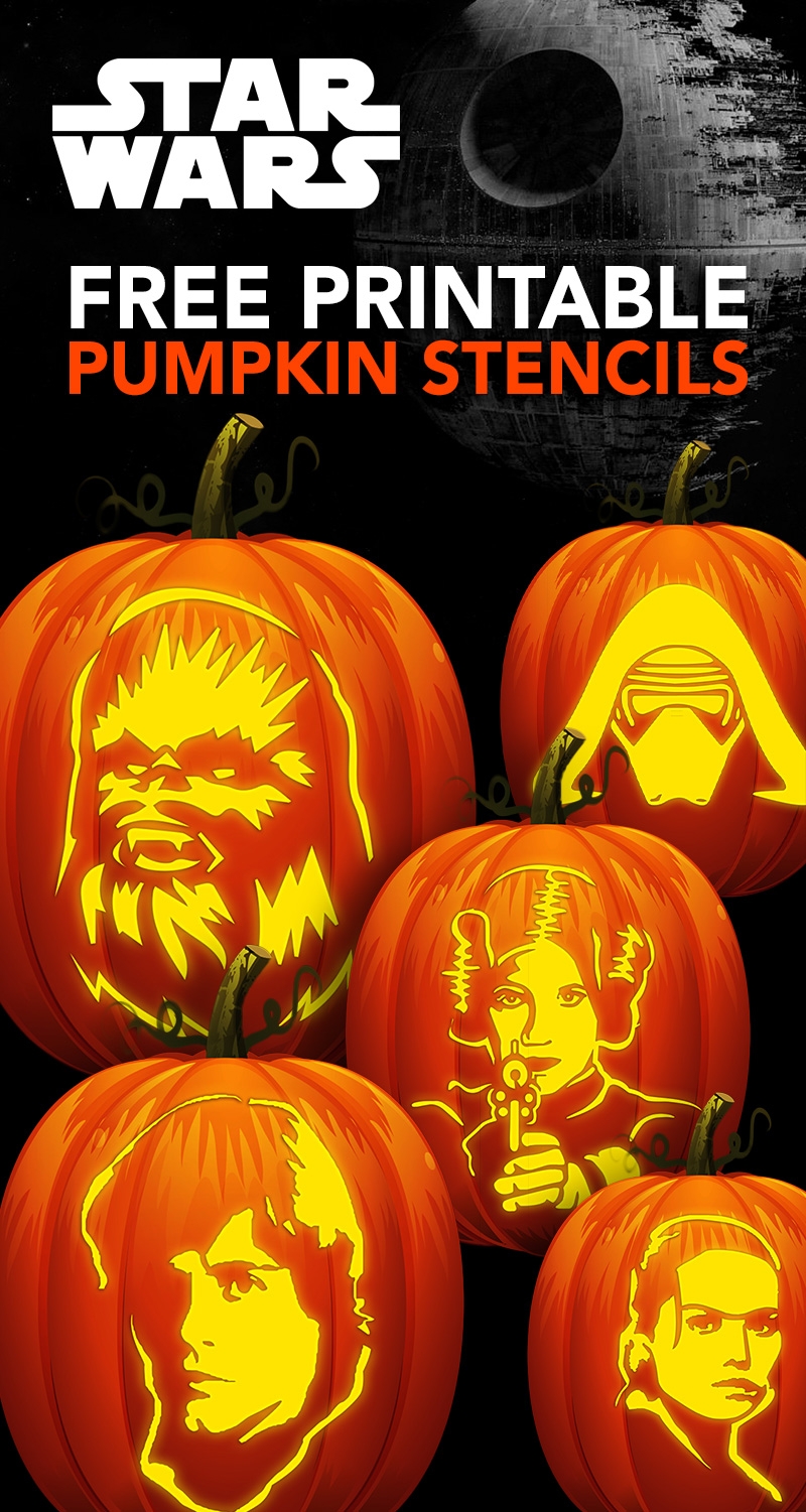 Difficult Pumpkin Carving Patterns Free Printable
