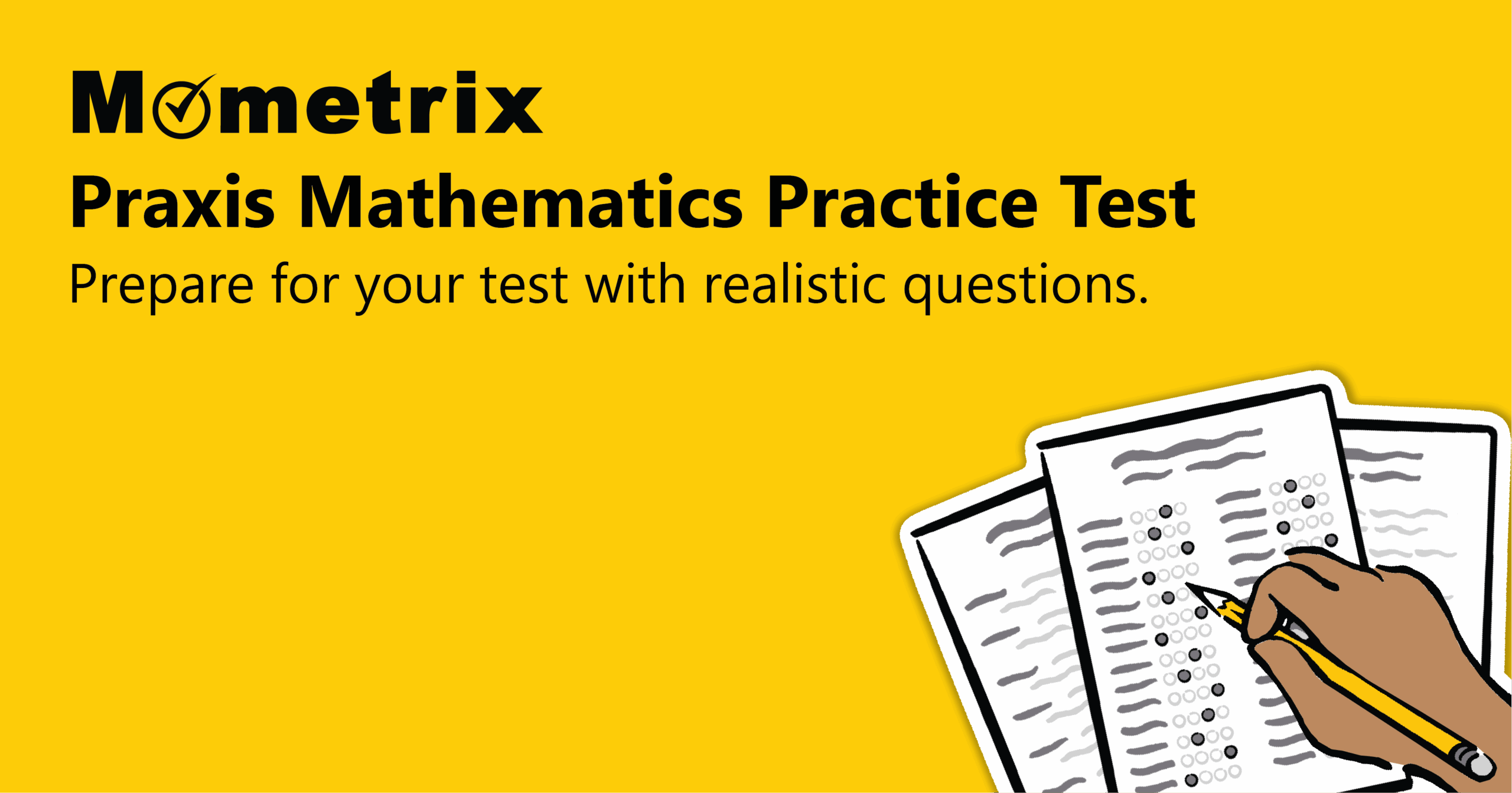 Free Praxis Mathematics 5165 Practice Test updated 2025 