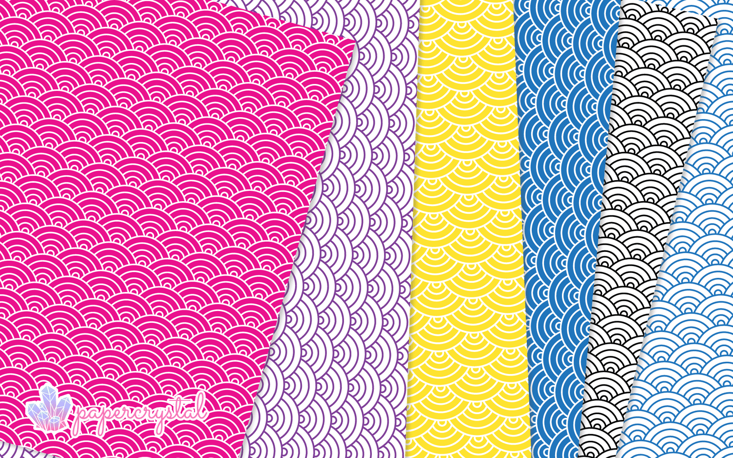 Free Printable Origami Paper Downloads