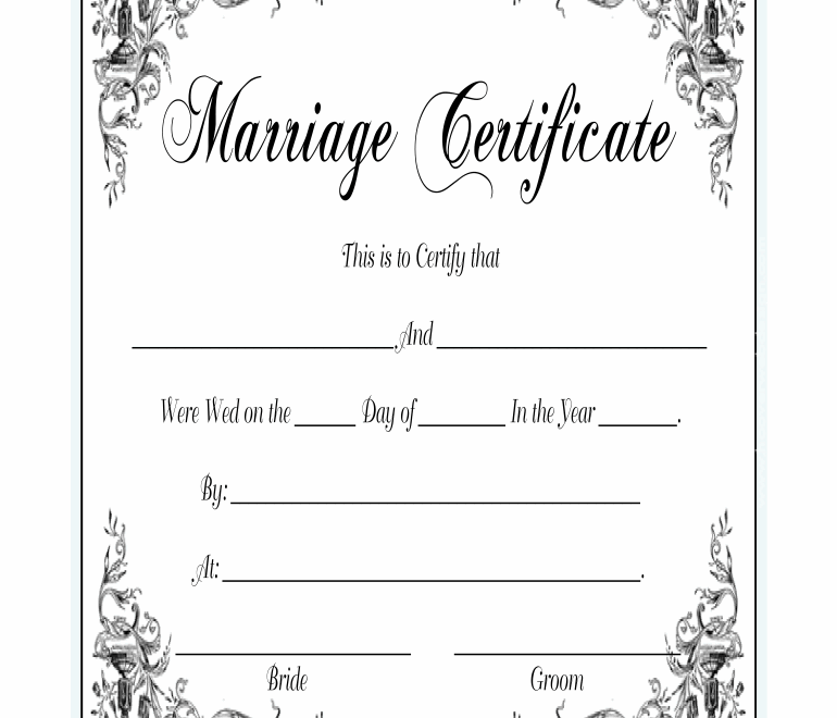 Get Married Online Virtual Fill Online Printable Fillable Blank PdfFiller