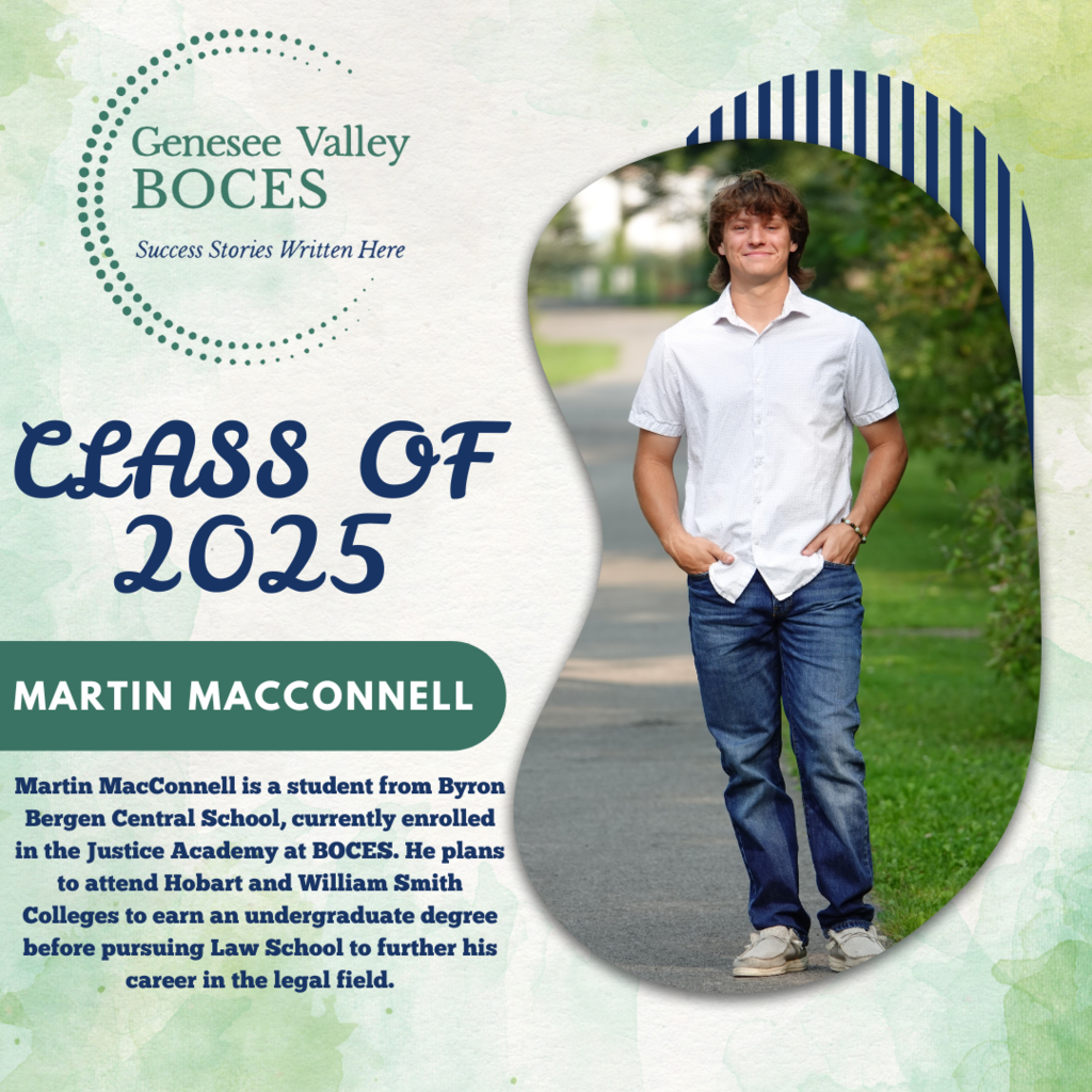 Home Genesee Valley BOCES