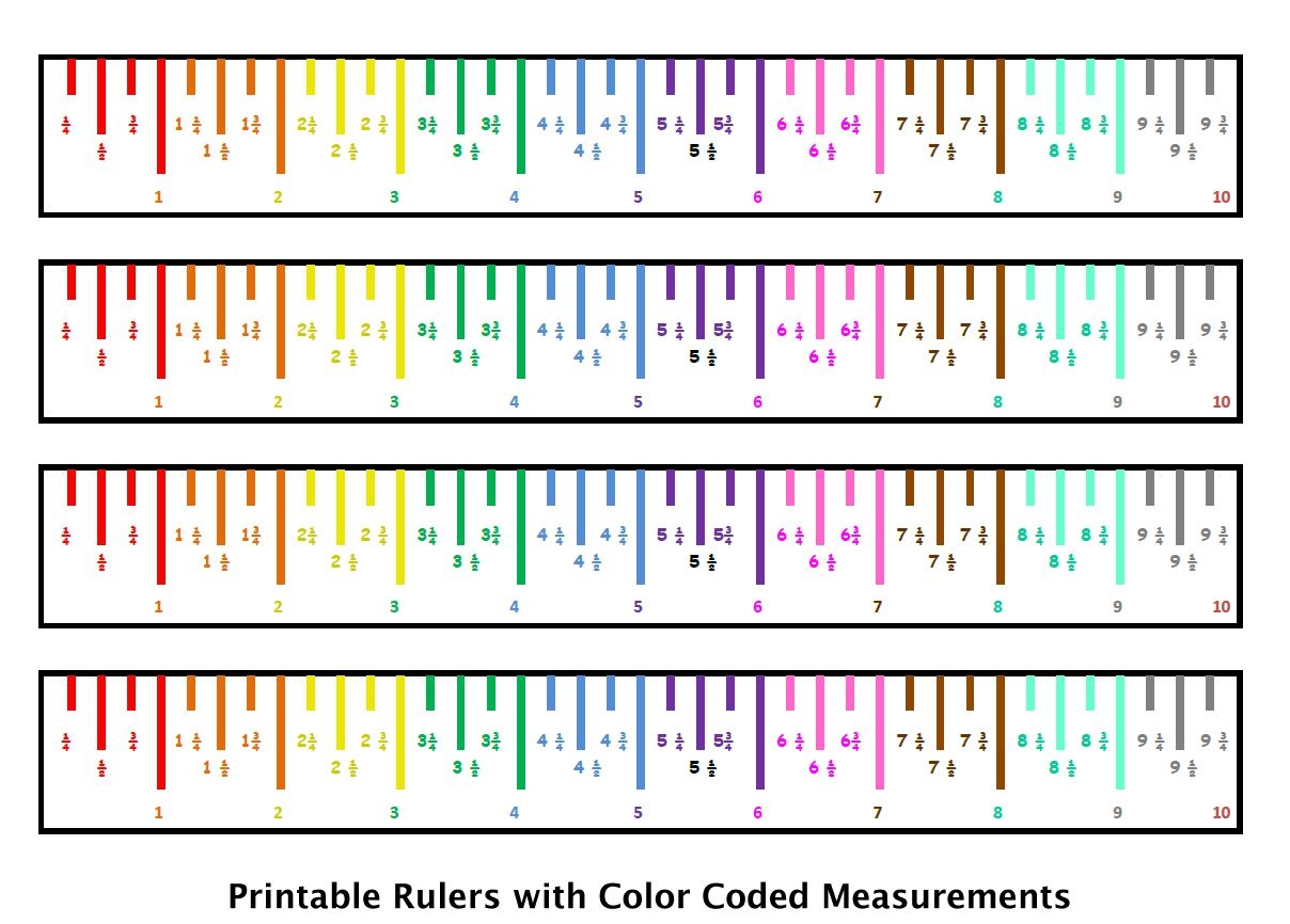 Inch Worm Ruler Freebie Worksheets Library