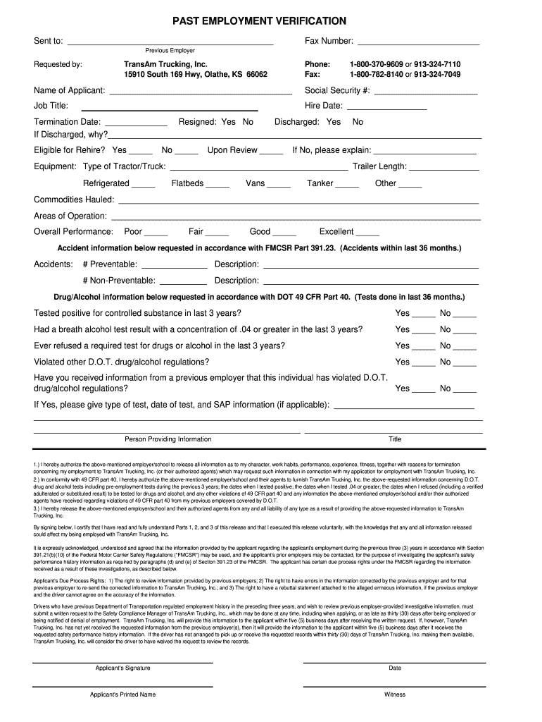 Income Verification Forms Fill Online Printable Fillable Blank PdfFiller