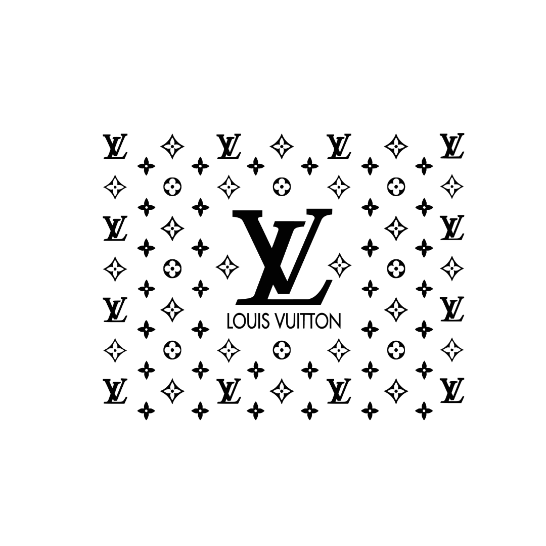 Louis Vuitton Svg Louis Vuitton Vector Lv Logo Svg Lv Svg Inspire Uplift