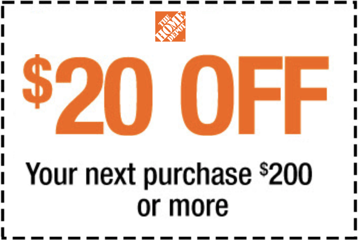 Free Lowes Coupons Printable 2025