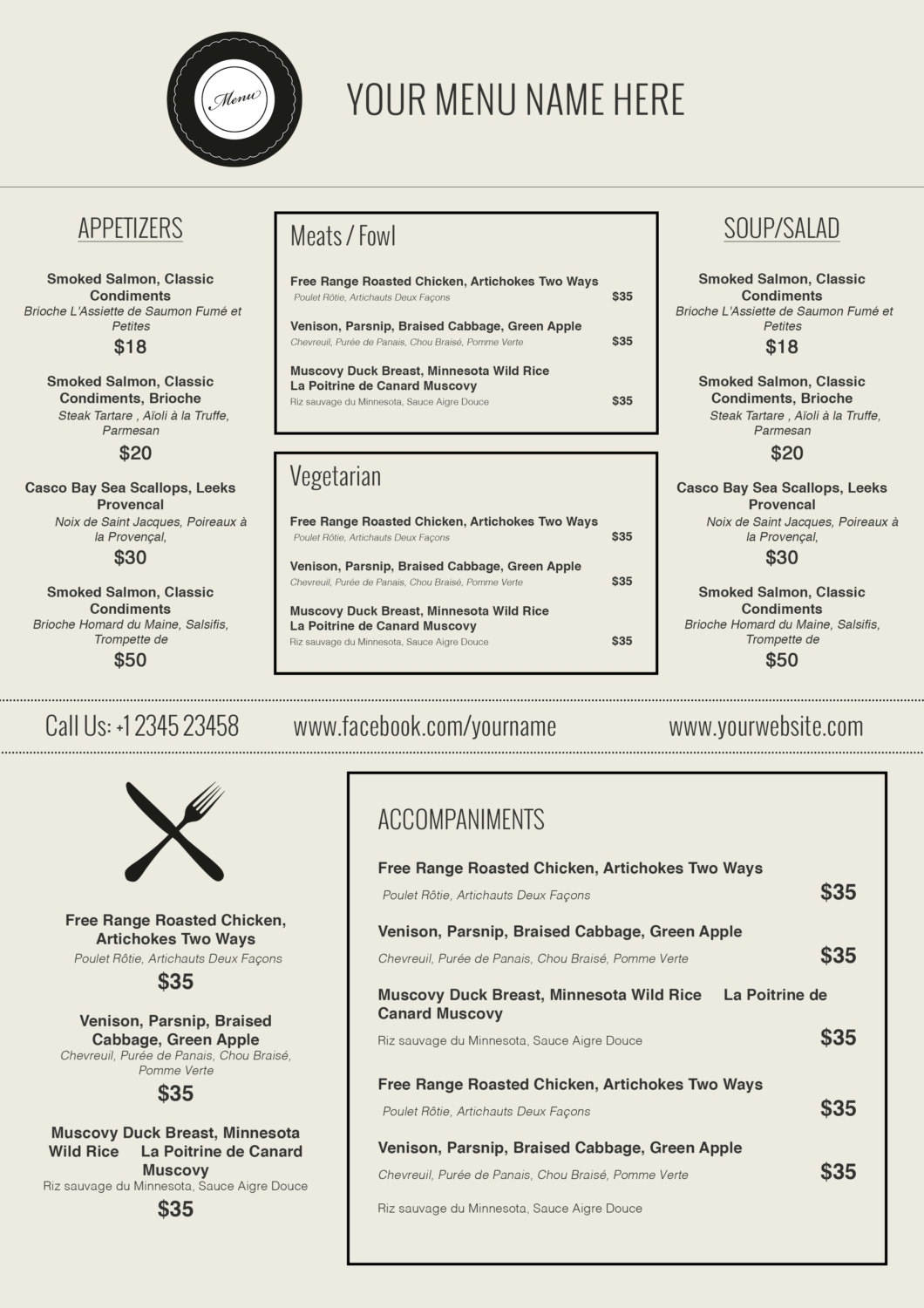 Menu Id01 Aiwsolutions