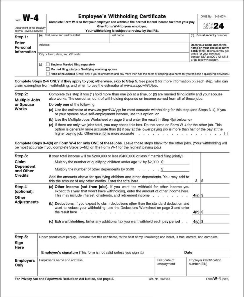 Missouri Paycheck Calculator Formula To Calculate Net Income