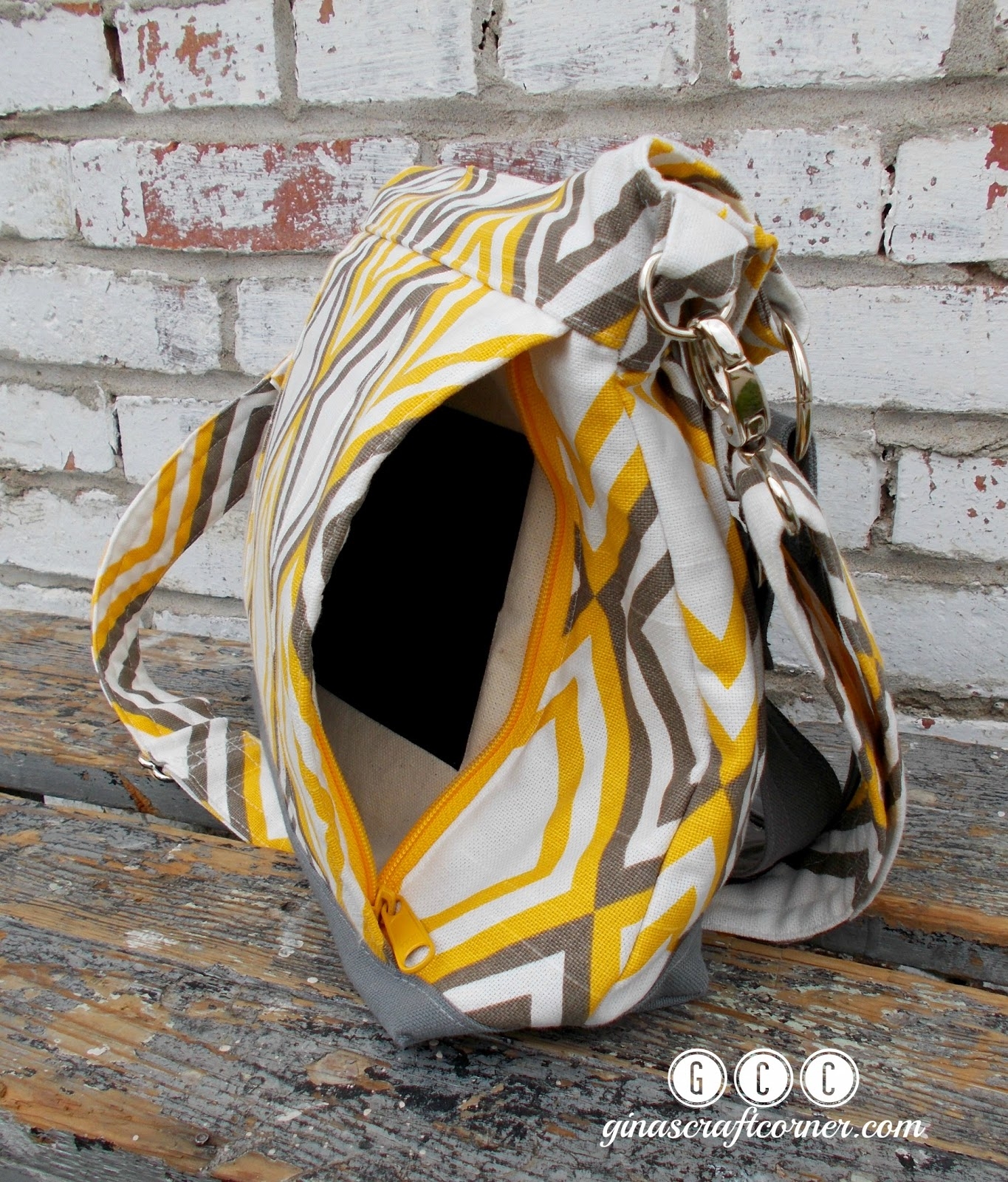 My New Concealed Carry Purse Reveal And Coupon Code