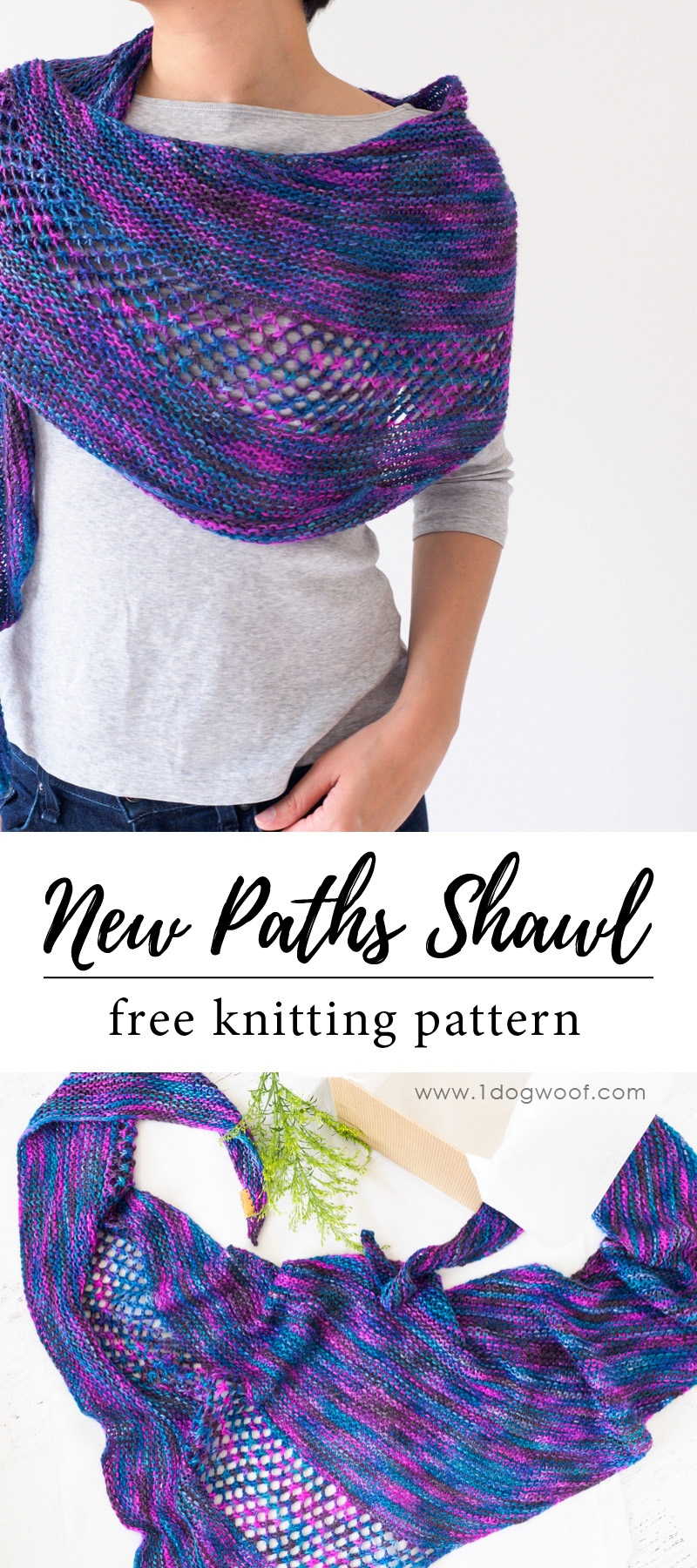 Lion Brand Free Knit Shawl Patterns Printables