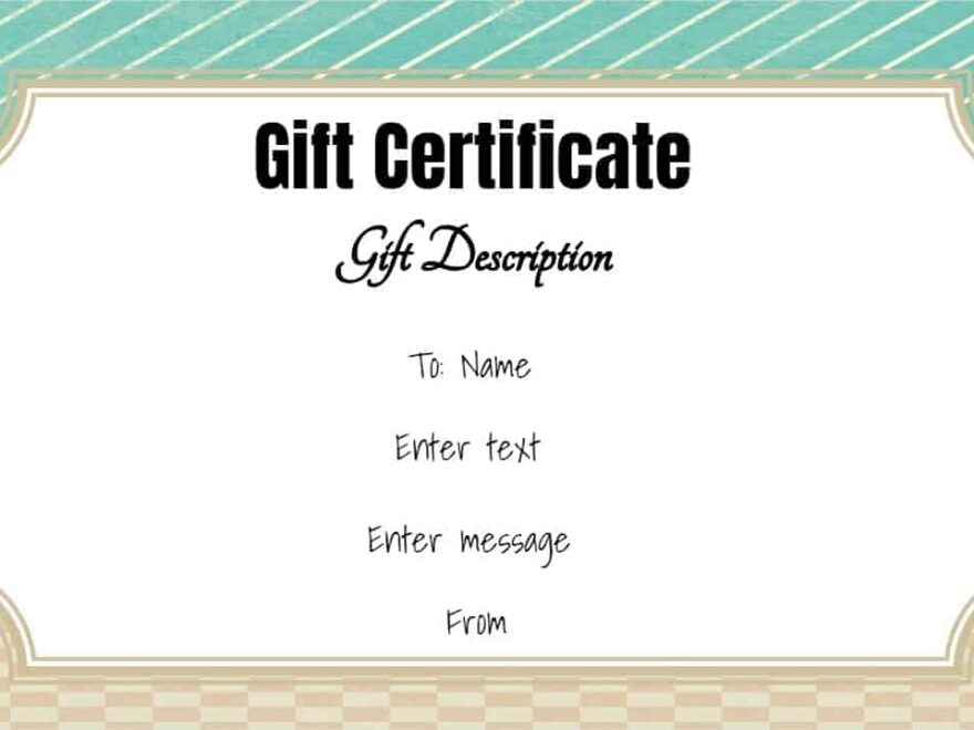 Online Printable Gift Cards Printable Party Favors
