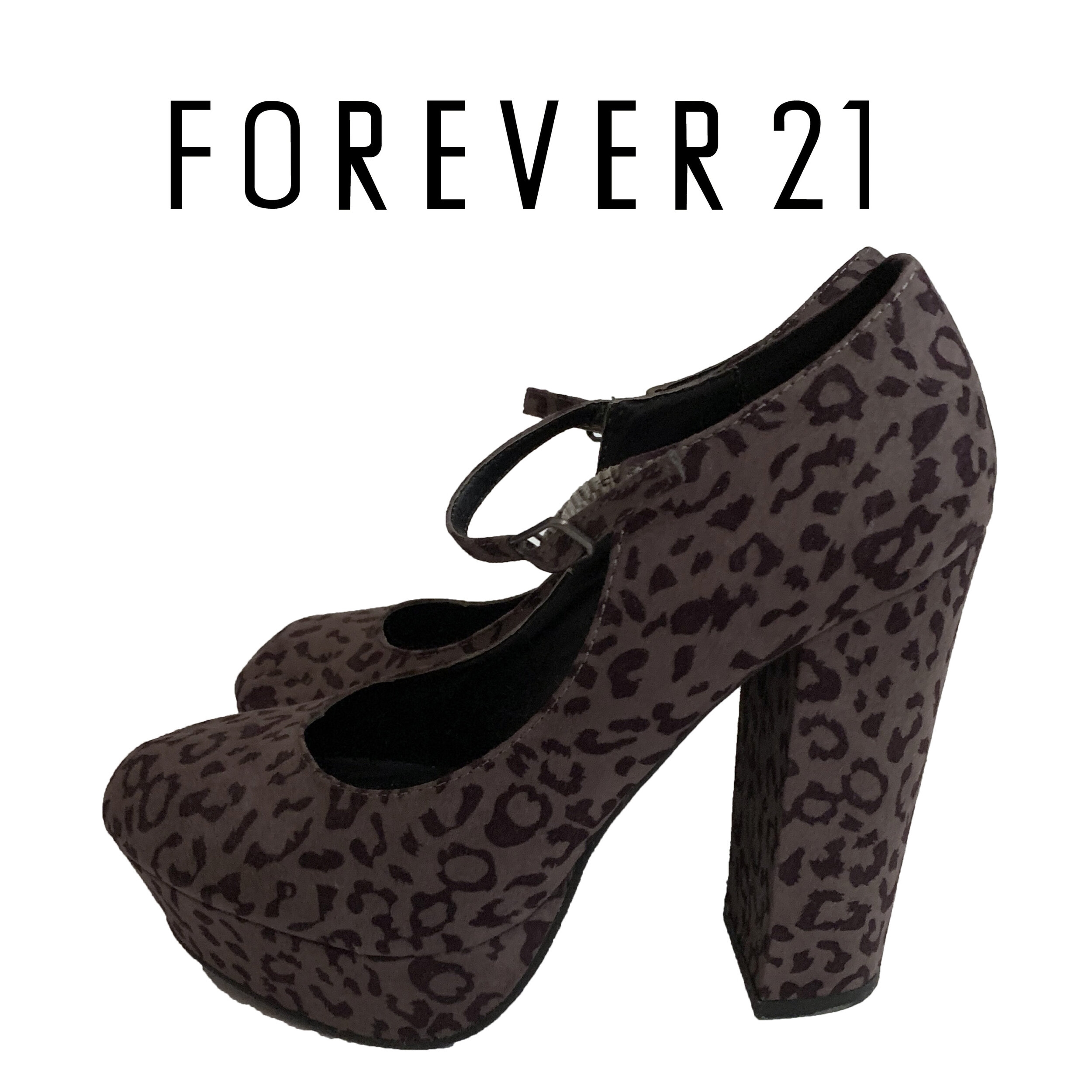 Forever 21 Printable Application Form