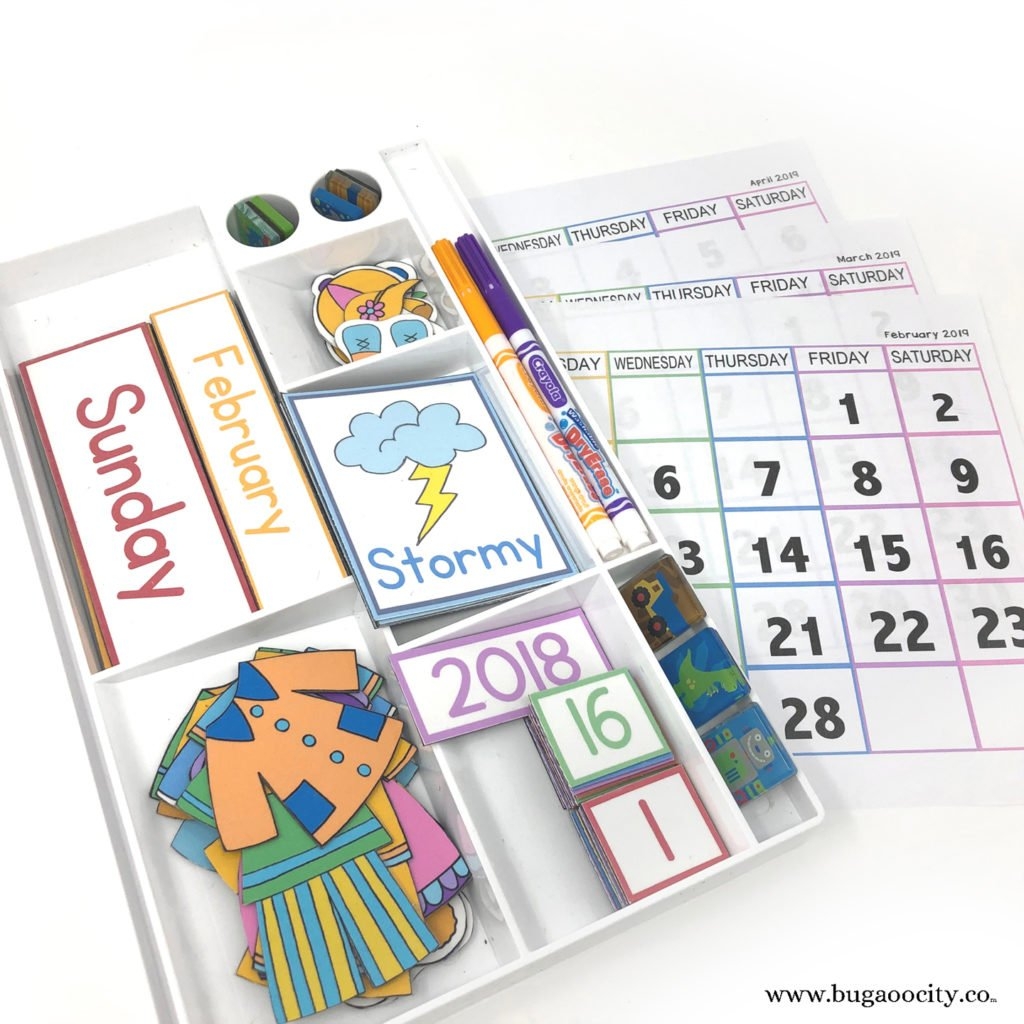 Organizing Your Children s Calendar Free Printable Labels Crafting Cheerfully