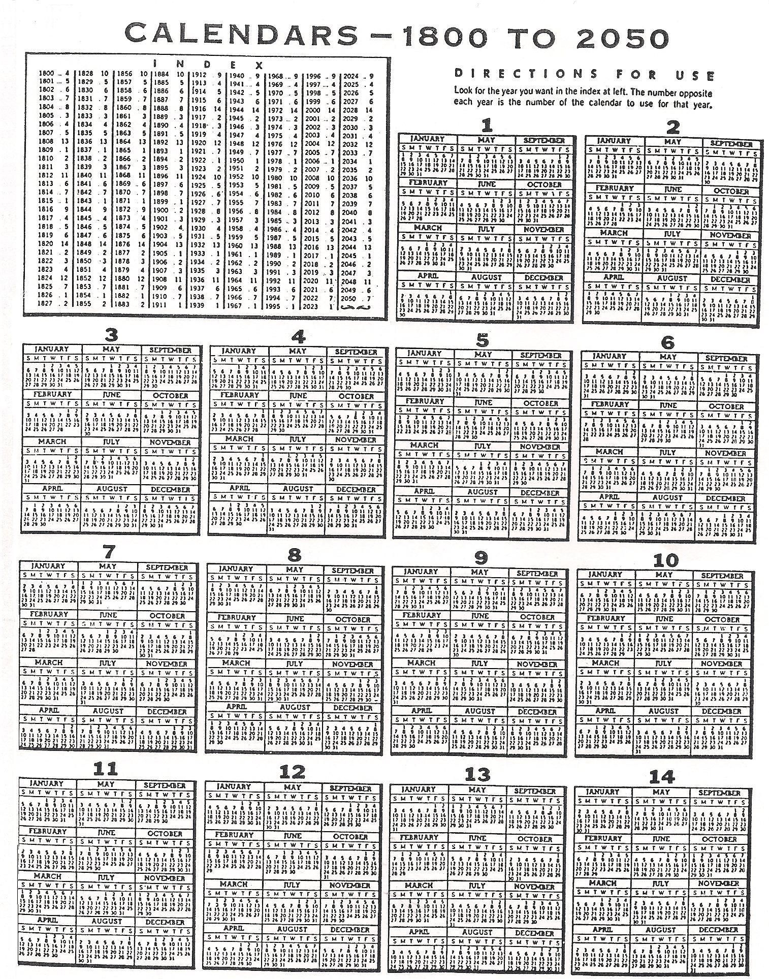 Perpetual Calendar ESL II Native American Tribes HCCC Libraries At Hudson County Community College