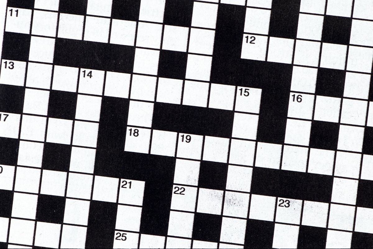 Printable Crossword Puzzle Timothy Parker