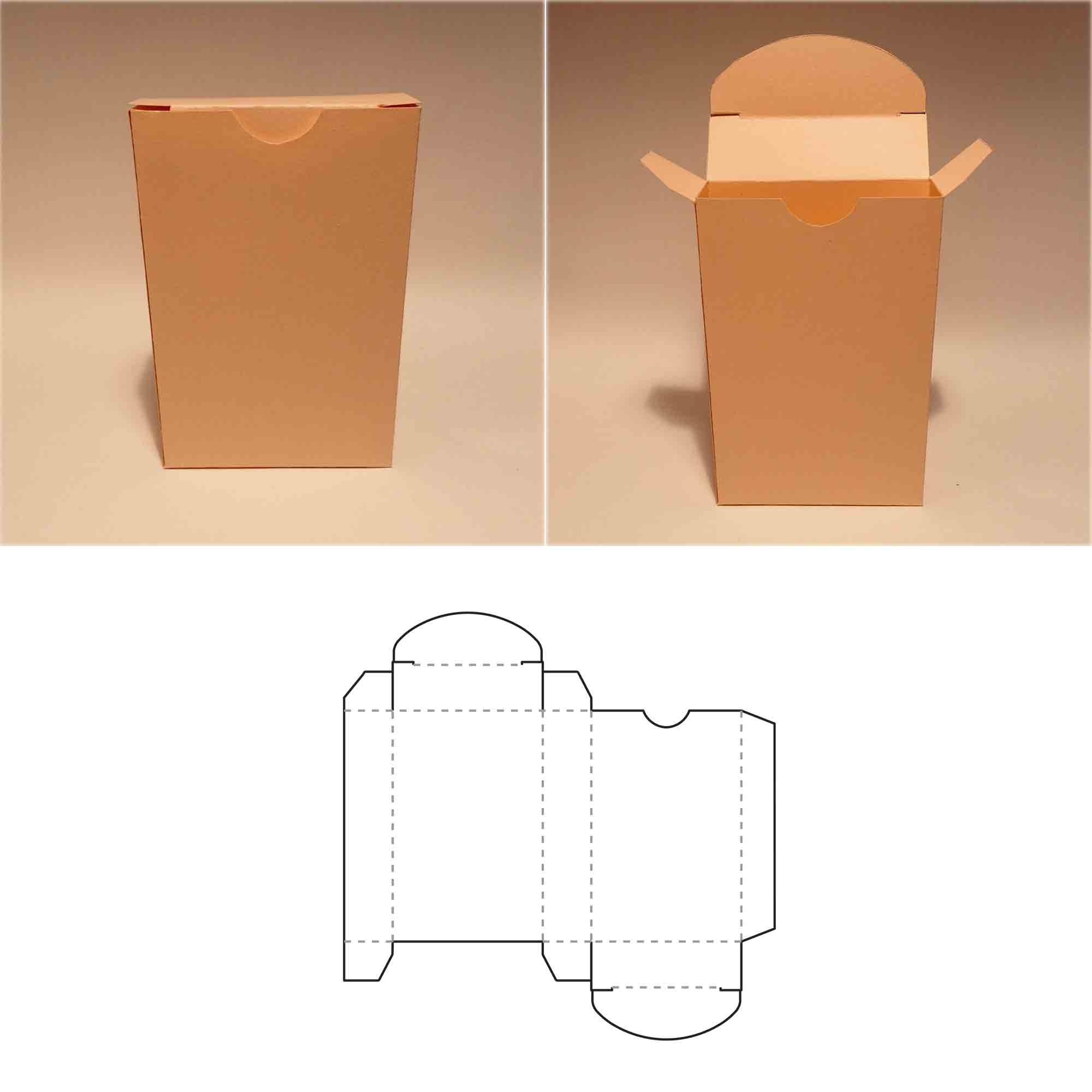 Playing Card Box Template Card Box Tuck Box Card Deck Box Inspire Uplift