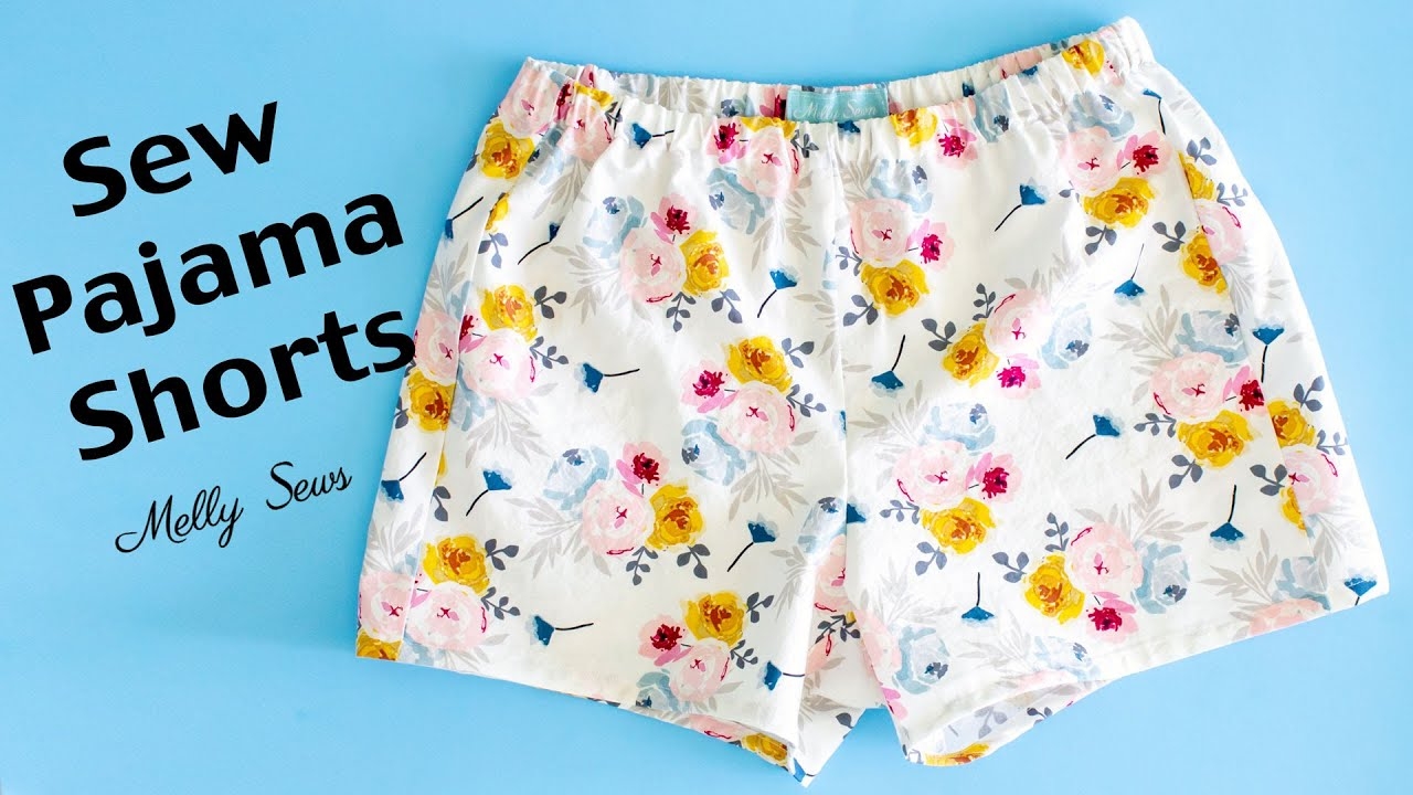 Free Printable Sewing Patterns Men Shorts