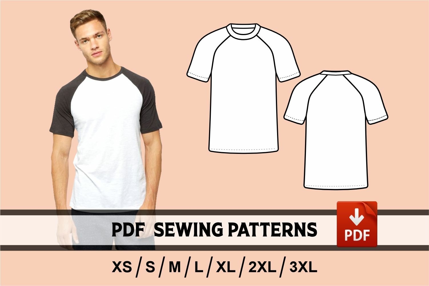 Sewing Pattern