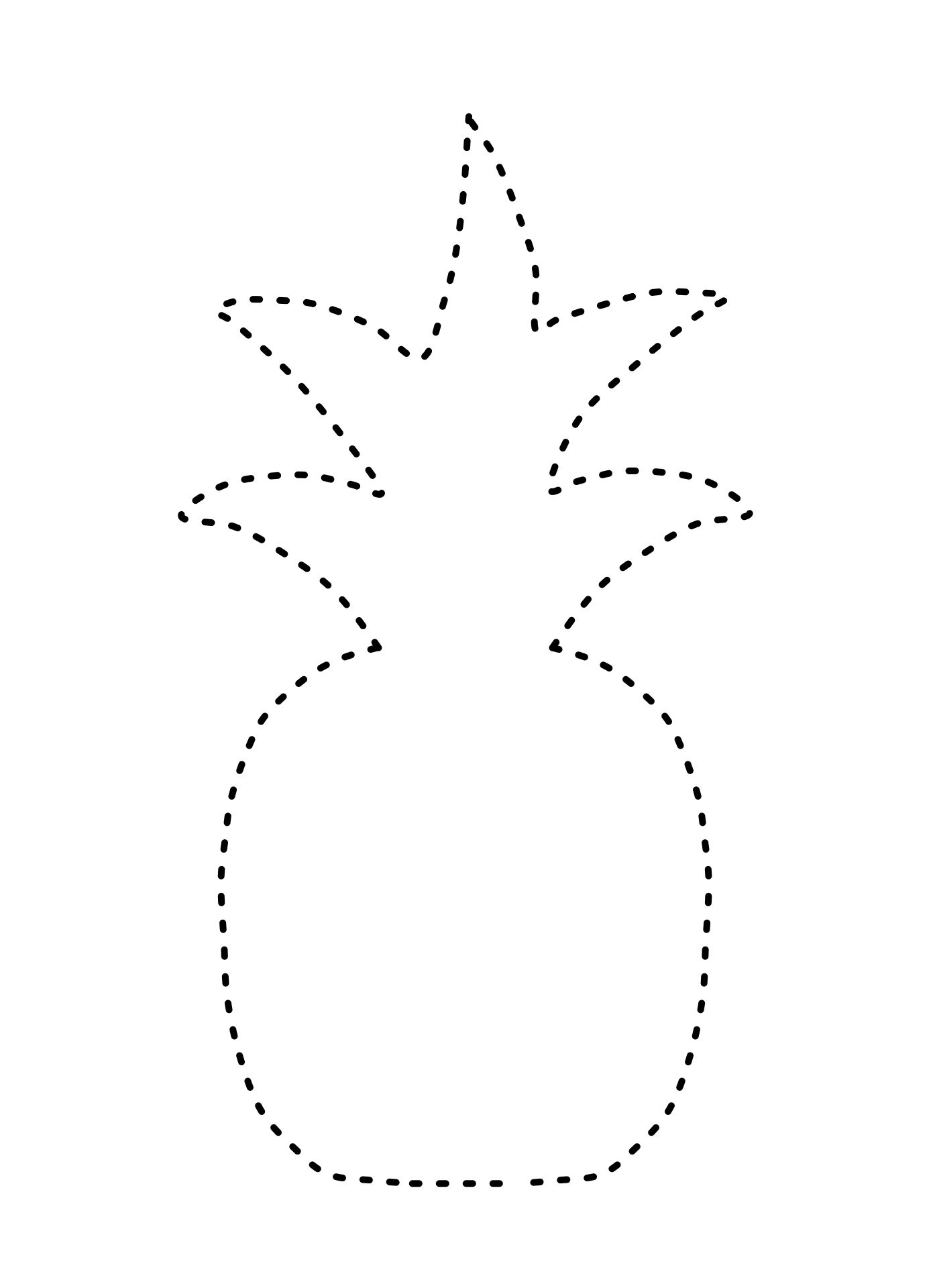 String Art Patterns To Print
