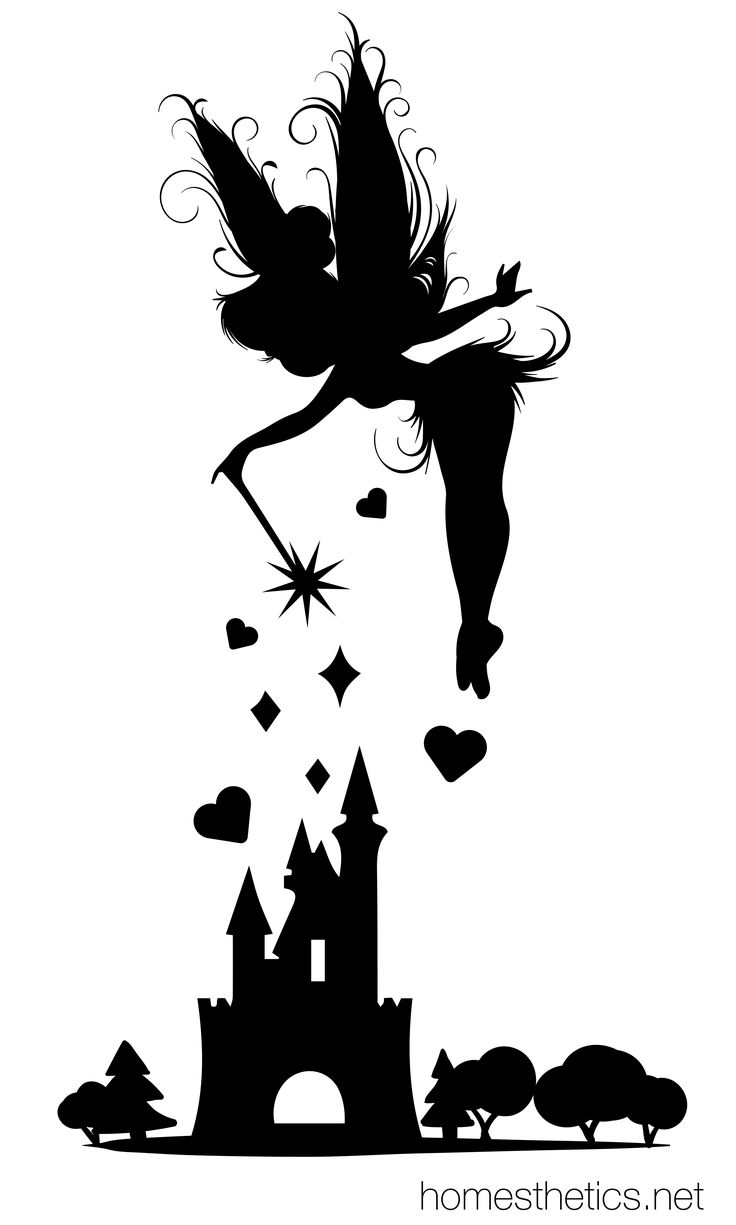 Super Awesome Halloween Tinkerbell Pumpkin Templates 100 FREE