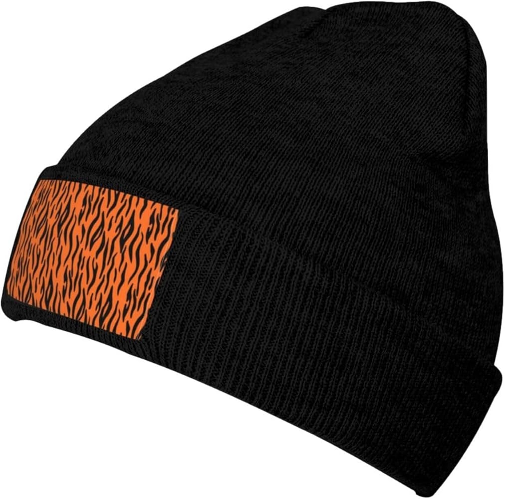 Men Winter Cap Pattern Printable