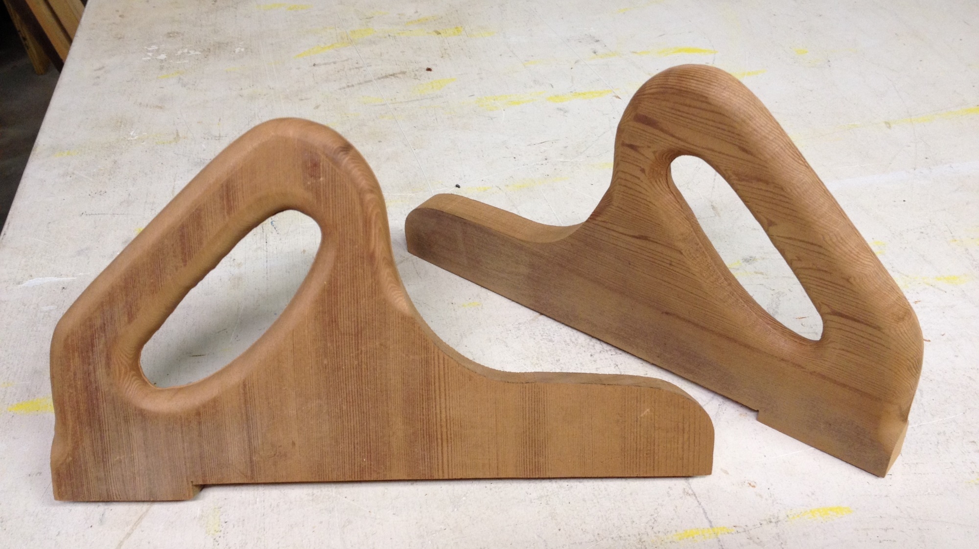 Woodworking Template Table Saw Push Sticks Kurt s Blog