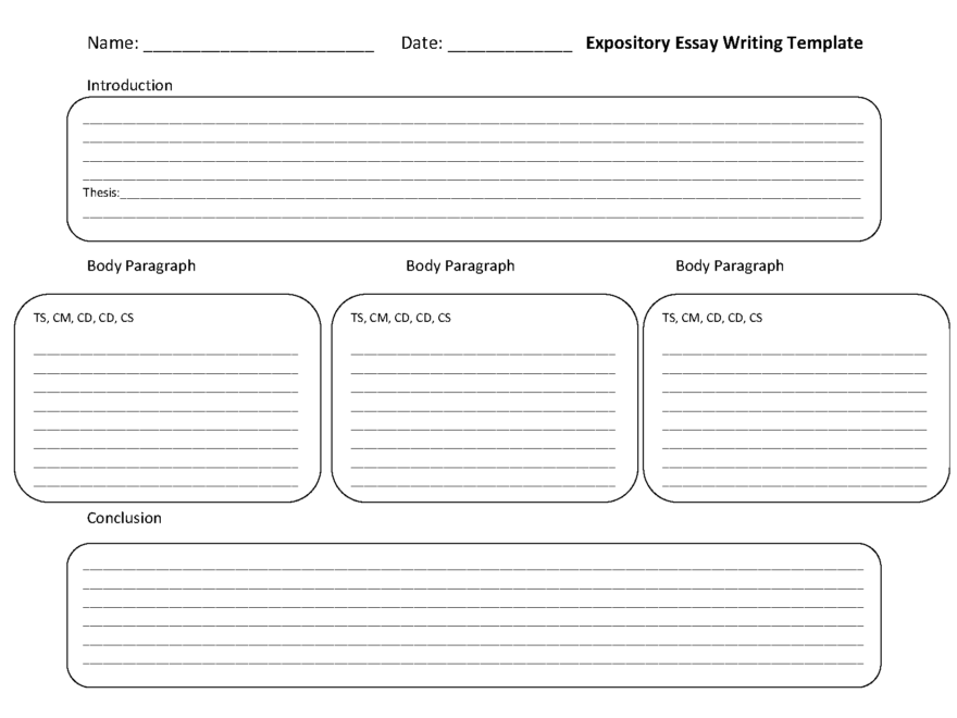 Writing Worksheets Writing Template Worksheets