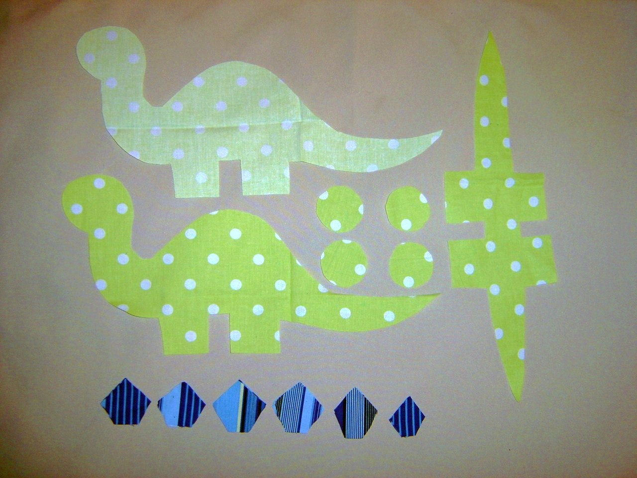 Free Printable Dinosaur Sewing Patterns 2025 Www thelordlovesyou